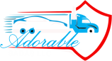adorable logo approved
